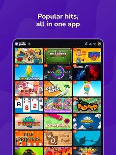 CrazyGames 1.5.0. Скриншот 10