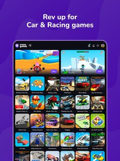 CrazyGames 1.5.0. Скриншот 13