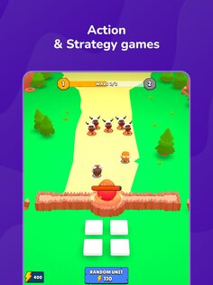CrazyGames 1.5.0. Скриншот 22