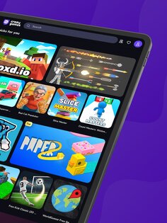 CrazyGames 1.5.0. Скриншот 24