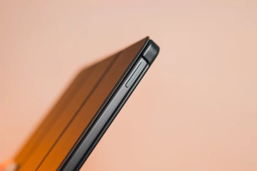 Металлический и недорогой планшет-повербанк с экраном 120 Гц: обзор POCO Pad M1 — Дизайн. 2