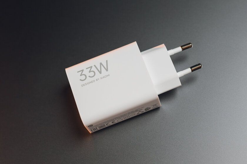 Металлический и недорогой планшет-повербанк с экраном 120 Гц: обзор POCO Pad M1 — Автономность. 1