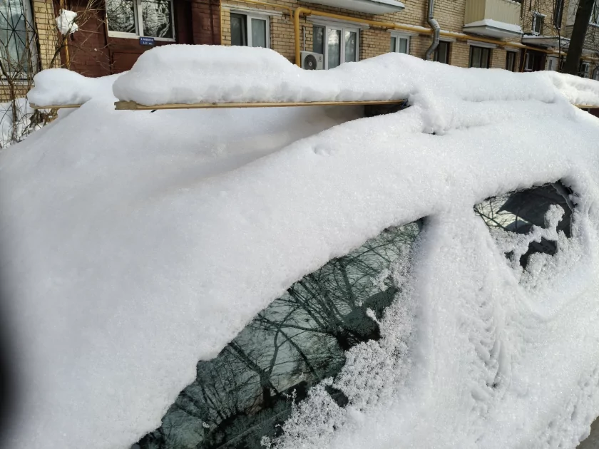 Рекорд автономности с батареей на 10 001 мАч: обзор недорогого realme P4 Power 5G — Качество снимков. 3