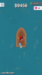 Gone Fishing 2.5.0. Скриншот 3