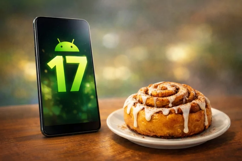 Google подтвердила скорый выход Android 17 Beta 1: кто получит