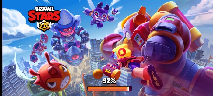 IceBrawl 28.191. Скриншот 1