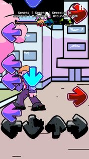 Glitched Legends Battle Finn 1.5. Скриншот 6