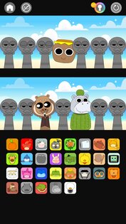 DuoMix 7.10. Скриншот 2