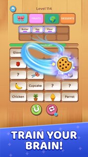 Word Match Connect 1.8.0. Скриншот 19