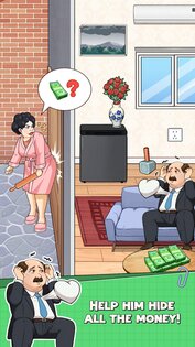 Brain Teaser: Tricky Puzzle 1.0.1. Скриншот 11