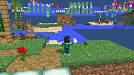 Blox Tower: Slap Master 1.3. Скриншот 8