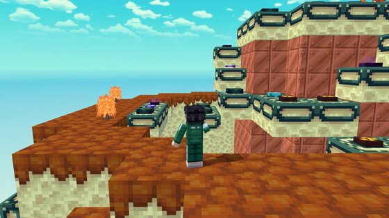 Blox Tower: Slap Master 1.3. Скриншот 9