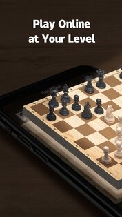 Шахматы Chess: Шахматы онлайн 3.637. Скриншот 5