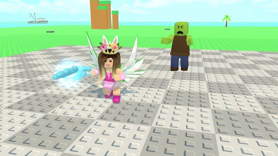 Build a Base — Survival Master 1.7. Скриншот 1