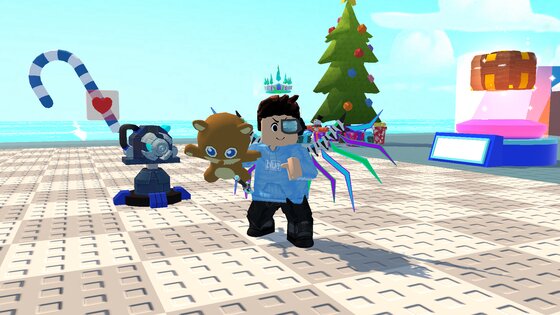 Build a Base — Survival Master 1.7. Скриншот 8