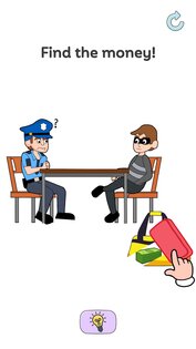 Delete Story Brain Puzzle 1.2.1. Скриншот 1