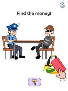 Delete Story Brain Puzzle 1.2.1. Скриншот 4