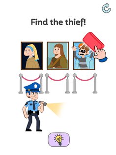 Delete Story Brain Puzzle 1.2.1. Скриншот 6