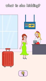 Delete Story Brain Puzzle 1.2.1. Скриншот 8