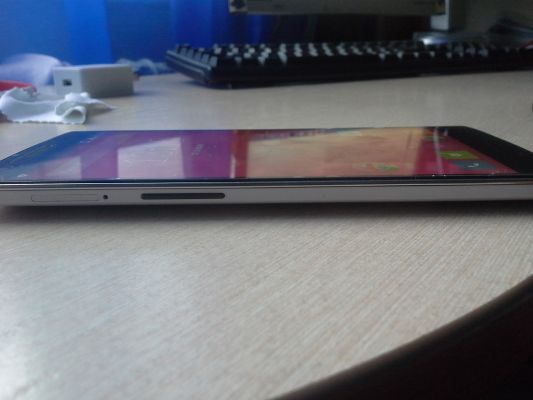 "Живой" обзор OnePlus One — "Убийцы" флагманов