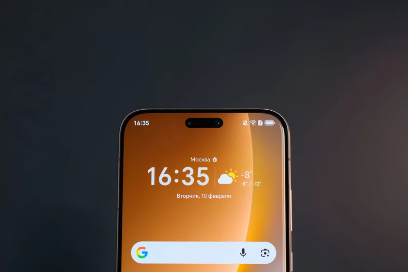 200 Мп, флагманский чип и ёмкая батарея: обзор HONOR Magic8 Pro — Дизайн. 2