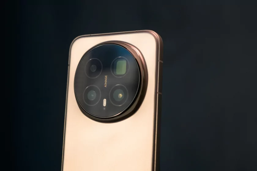 200 Мп, флагманский чип и ёмкая батарея: обзор HONOR Magic8 Pro — Дизайн. 5