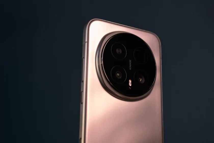 200 Мп, флагманский чип и ёмкая батарея: обзор HONOR Magic8 Pro — Дизайн. 6