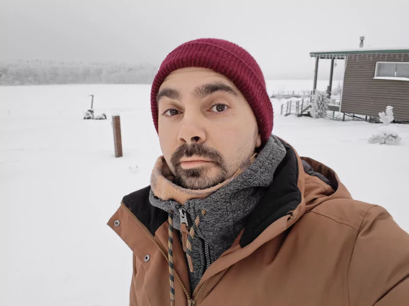 200 Мп, флагманский чип и ёмкая батарея: обзор HONOR Magic8 Pro — Качество снимков. 78