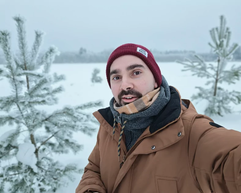 200 Мп, флагманский чип и ёмкая батарея: обзор HONOR Magic8 Pro — Качество снимков. 79