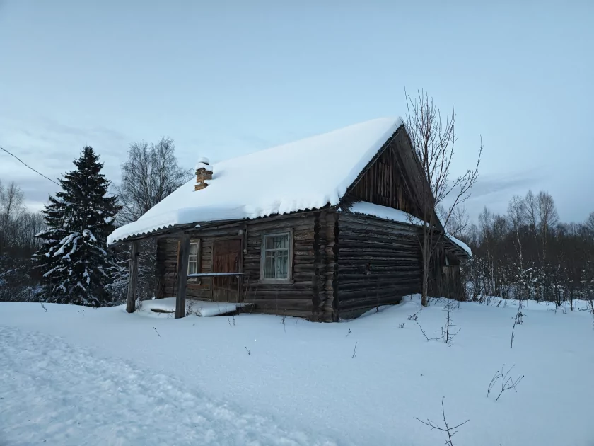 200 Мп, флагманский чип и ёмкая батарея: обзор HONOR Magic8 Pro — Качество снимков. 3