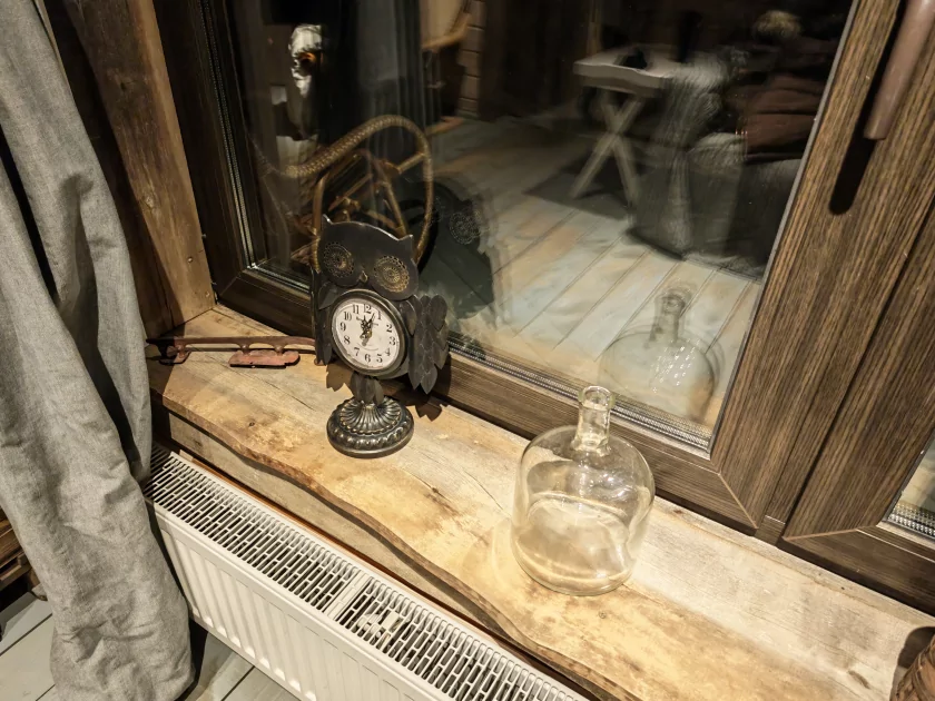 200 Мп, флагманский чип и ёмкая батарея: обзор HONOR Magic8 Pro — Качество снимков. 20