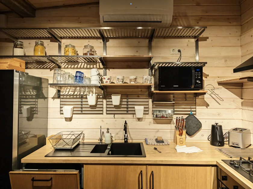 200 Мп, флагманский чип и ёмкая батарея: обзор HONOR Magic8 Pro — Качество снимков. 21