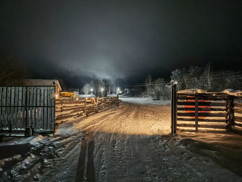 200 Мп, флагманский чип и ёмкая батарея: обзор HONOR Magic8 Pro — Качество снимков. 26