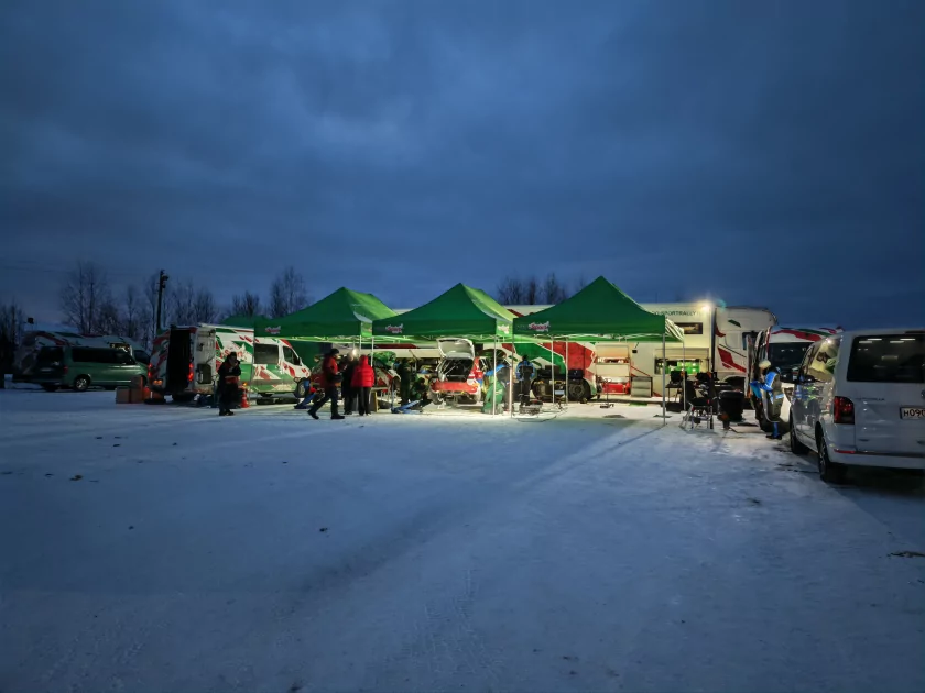 200 Мп, флагманский чип и ёмкая батарея: обзор HONOR Magic8 Pro — Качество снимков. 27