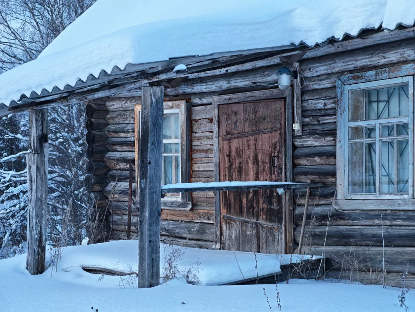 200 Мп, флагманский чип и ёмкая батарея: обзор HONOR Magic8 Pro — Качество снимков. 41