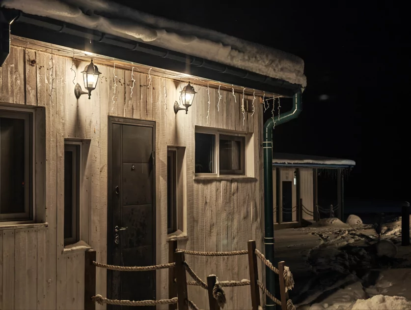 200 Мп, флагманский чип и ёмкая батарея: обзор HONOR Magic8 Pro — Качество снимков. 43