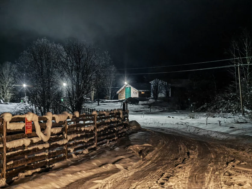 200 Мп, флагманский чип и ёмкая батарея: обзор HONOR Magic8 Pro — Качество снимков. 44