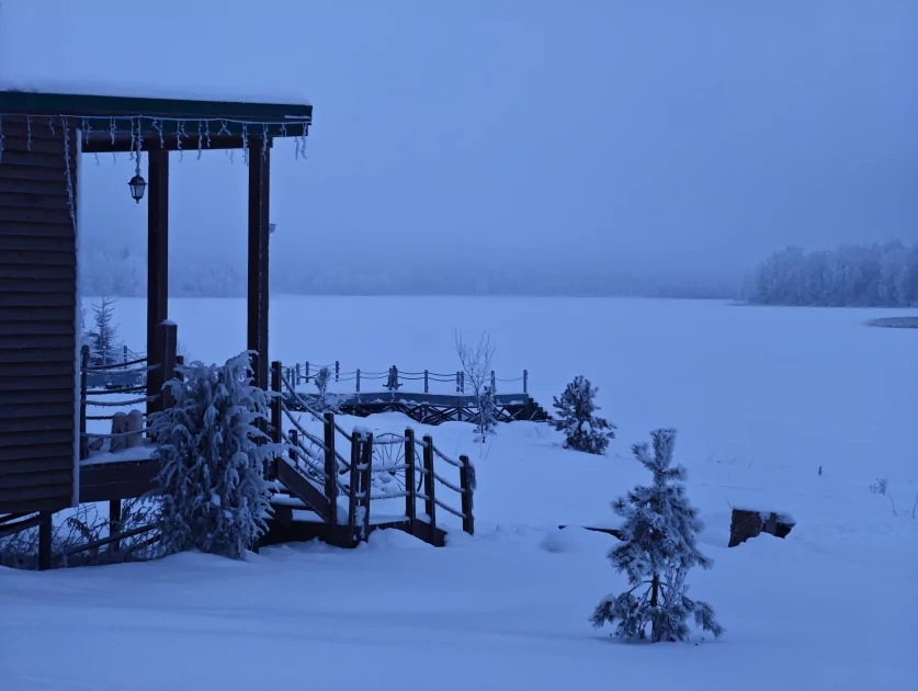 200 Мп, флагманский чип и ёмкая батарея: обзор HONOR Magic8 Pro — Качество снимков. 45