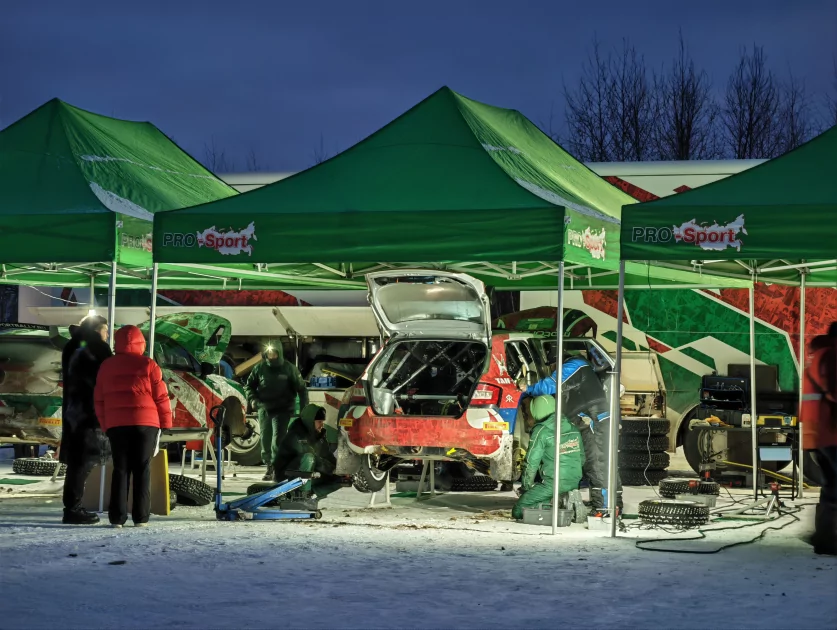 200 Мп, флагманский чип и ёмкая батарея: обзор HONOR Magic8 Pro — Качество снимков. 49