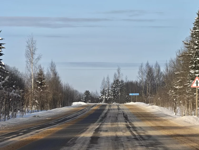 200 Мп, флагманский чип и ёмкая батарея: обзор HONOR Magic8 Pro — Качество снимков. 50