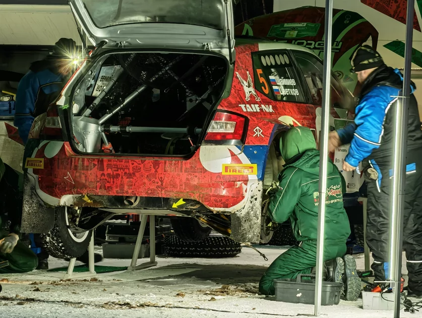 200 Мп, флагманский чип и ёмкая батарея: обзор HONOR Magic8 Pro — Качество снимков. 60