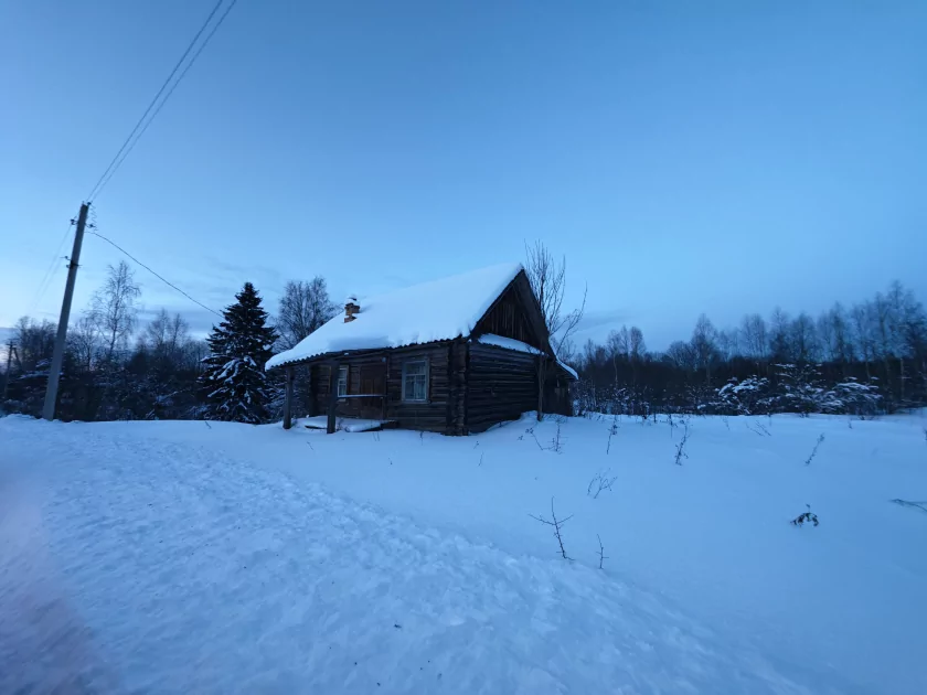 200 Мп, флагманский чип и ёмкая батарея: обзор HONOR Magic8 Pro — Качество снимков. 63