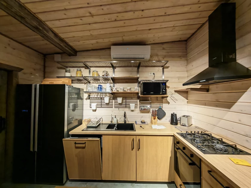 200 Мп, флагманский чип и ёмкая батарея: обзор HONOR Magic8 Pro — Качество снимков. 64