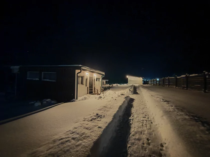 200 Мп, флагманский чип и ёмкая батарея: обзор HONOR Magic8 Pro — Качество снимков. 65