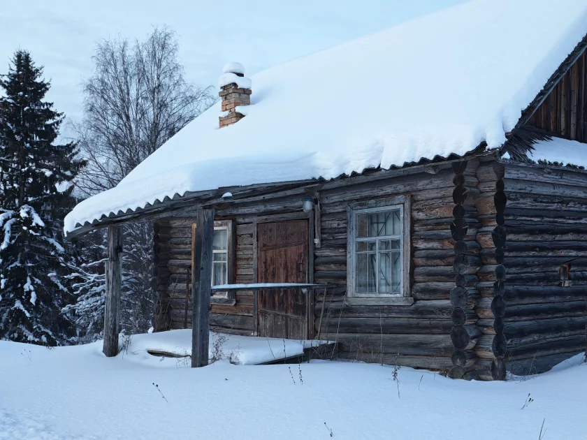 200 Мп, флагманский чип и ёмкая батарея: обзор HONOR Magic8 Pro — Качество снимков. 11