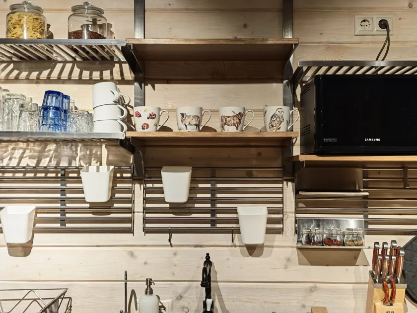 200 Мп, флагманский чип и ёмкая батарея: обзор HONOR Magic8 Pro — Качество снимков. 12