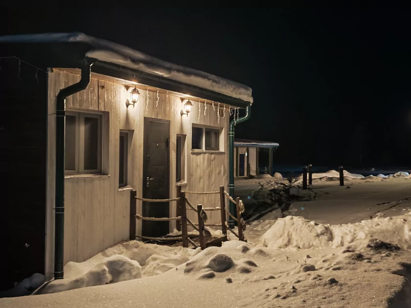 200 Мп, флагманский чип и ёмкая батарея: обзор HONOR Magic8 Pro — Качество снимков. 13