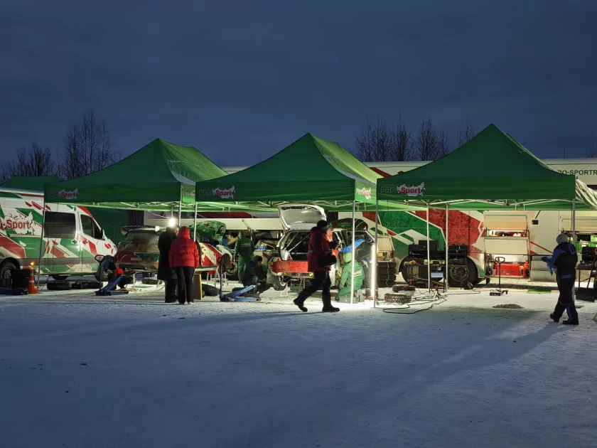 200 Мп, флагманский чип и ёмкая батарея: обзор HONOR Magic8 Pro — Качество снимков. 19