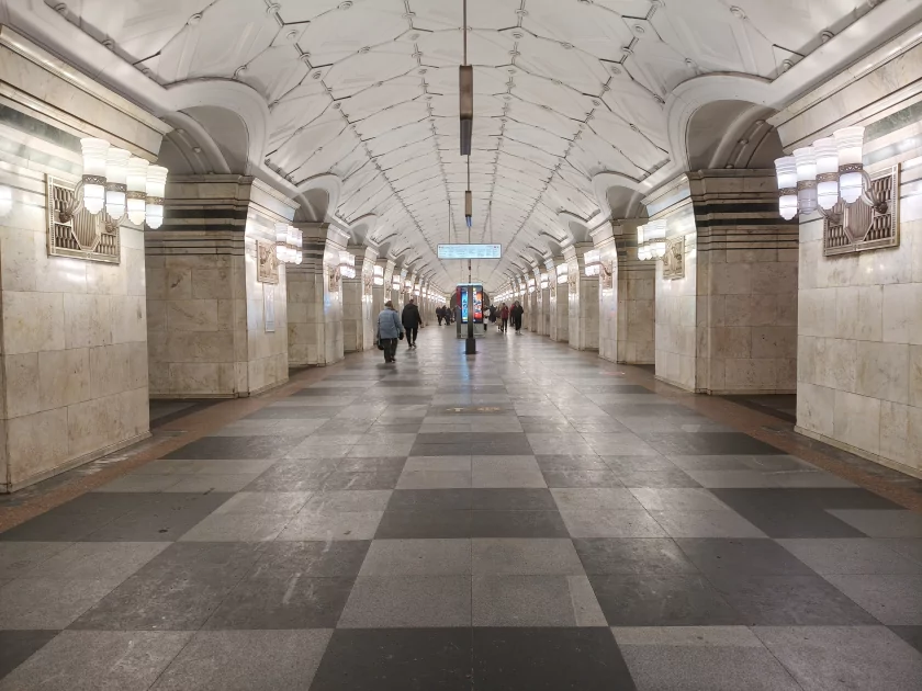 Рекорд автономности с батареей на 10 001 мАч: обзор недорогого realme P4 Power 5G — Качество снимков. 20