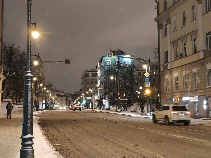 Рекорд автономности с батареей на 10 001 мАч: обзор недорогого realme P4 Power 5G — Качество снимков. 32